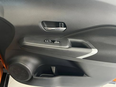 Used 2021 Nissan Kicks SV FWD image 54