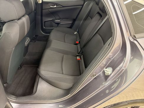 Used 2021 Honda Civic EX image 15