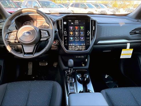 New 2026 Subaru Forester Premium image 6