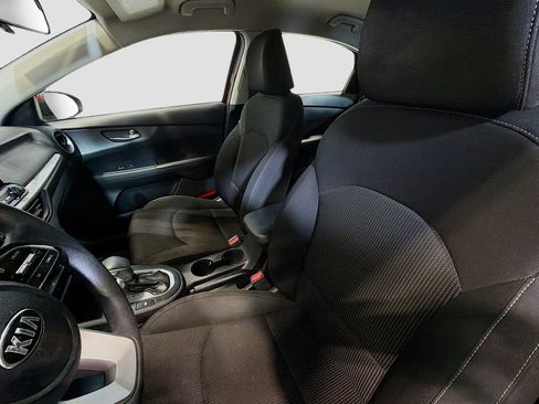 Used 2020 Kia Forte LXS FWD image 15