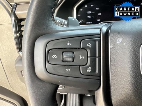 Used 2023 GMC Sierra 1500 AT4 w/ AT4 Premium Package image 38