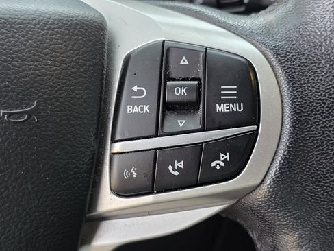 Used 2021 Ford Explorer XLT w/ Equipment Group 202A image 35