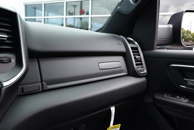 Used 2026 RAM 1500 Big Horn RWD image 25