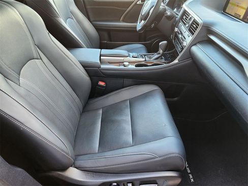 Used 2018 Lexus RX 350 FWD image 14