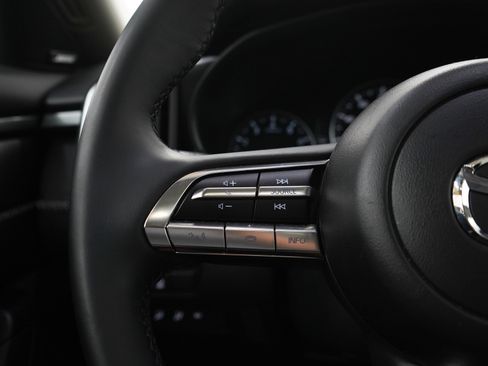 Certified 2026 MAZDA CX-50 AWD 2.5 S w/ Accent Package image 26