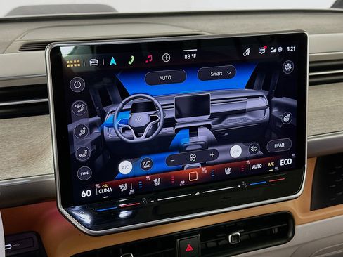 Used 2025 Volkswagen ID. Buzz 1st Edition RWD image 24