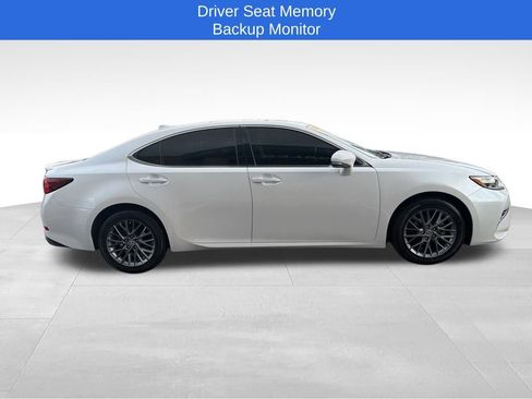 Used 2018 Lexus ES 350 image 5