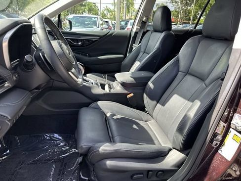 Certified 2023 Subaru Outback Limited AWD/4WD image 11