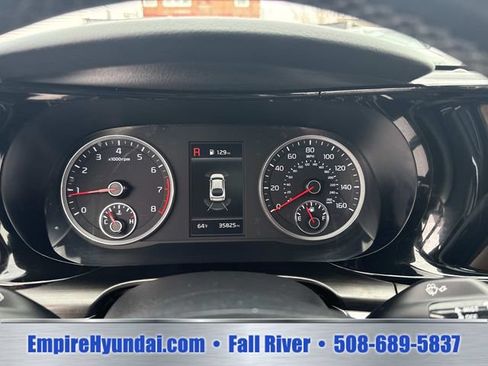 Used 2023 Kia K5 GT w/ GT1 Package FWD image 34