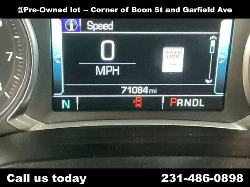 Used 2019 GMC Acadia SLT AWD/4WD image 22