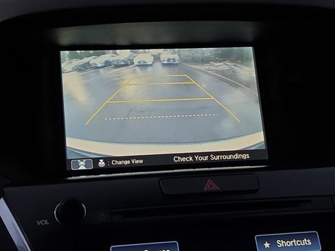 Used 2015 Acura MDX SH-AWD w/ Technology Package image 26