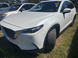 Used 2020 MAZDA CX-9 Touring w/ Touring Premium Package video 1