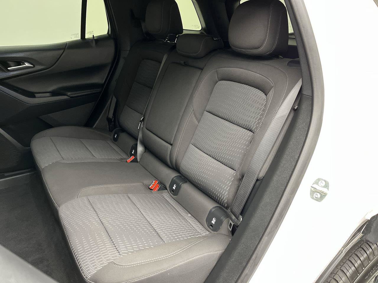 Certified 2026 Chevrolet Equinox LT AWD/4WD image 10
