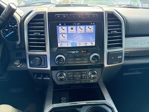 Used 2019 Ford F250 Platinum w/ Platinum Ultimate Package image 10