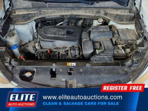 Used 2018 Hyundai Santa Fe Sport image 23