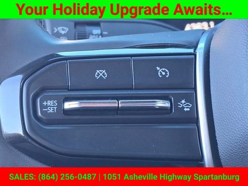 Certified 2024 Chevrolet Colorado ZR2 w/ Technology Package image 31