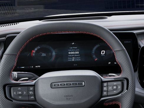 New 2026 Dodge Charger Scat Pack image 17