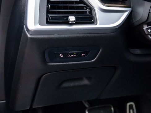 Certified 2024 BMW X5 xDrive40i w/ Executive Package image 20