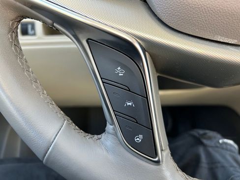 Used 2023 Cadillac XT5 Premium Luxury w/ LPO, Floor Liner Package image 21