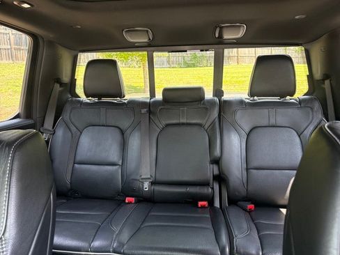 Used 2023 RAM 1500 Limited AWD/4WD image 22