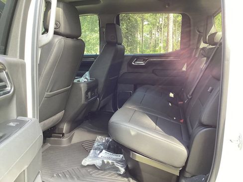 New 2026 Chevrolet Silverado 1500 LT AWD/4WD image 16