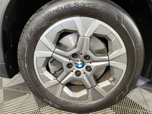 Used 2023 BMW X1 xDrive28i w/ Convenience Package AWD/4WD image 12