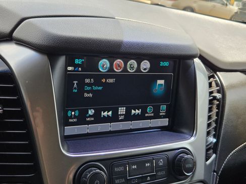 Certified 2020 Chevrolet Tahoe LT RWD image 15