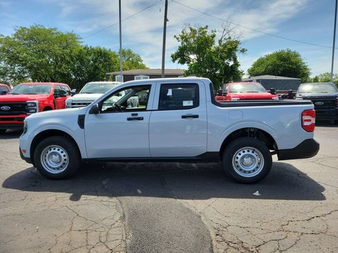New 2026 Ford Maverick XL w/ 4K Tow Package AWD/4WD image 7