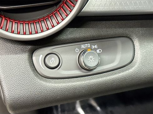 New 2026 Chevrolet Trax RS w/ Driver Confidence Package image 10