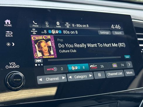 Used 2022 Honda Pilot Special Edition image 19