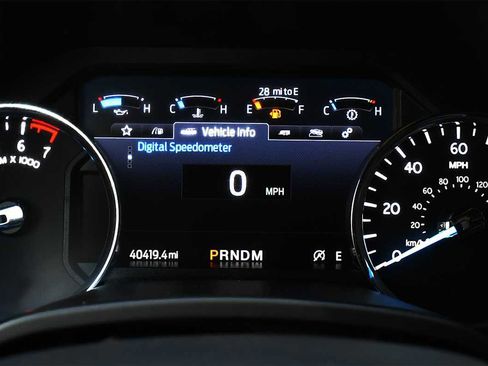 Used 2021 Ford Expedition Limited image 18