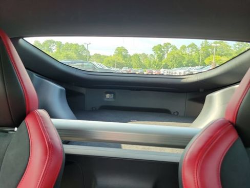 Used 2024 Nissan Z Performance w/ Floor Mat Package RWD image 36