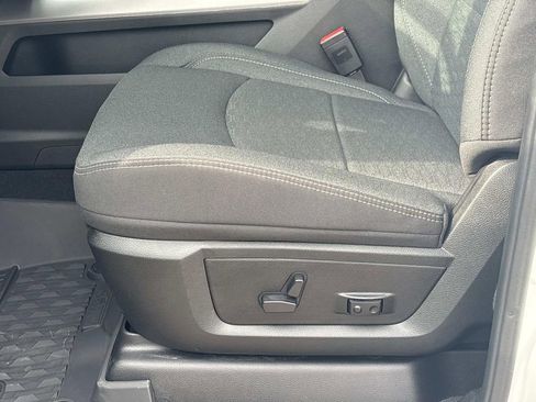 New 2025 RAM 2500 Big Horn image 23