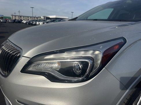 Used 2016 Buick Envision Premium image 23