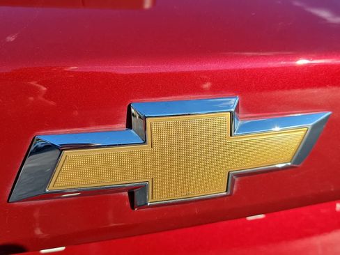 Used 2025 Chevrolet Trax LT w/ Driver Confidence Package image 26