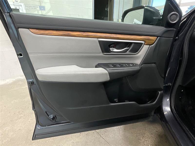 Used 2018 Honda CR-V EX image 10