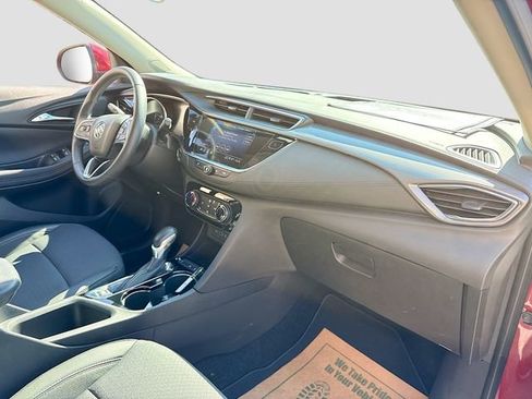 Used 2023 Buick Encore GX Preferred w/ Cold Weather Comfort Package image 29