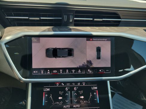 Certified 2024 Audi A7 Prestige AWD/4WD image 23