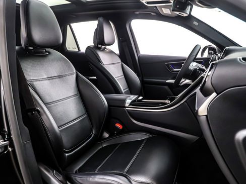 New 2026 Mercedes-Benz GLC 300 image 7