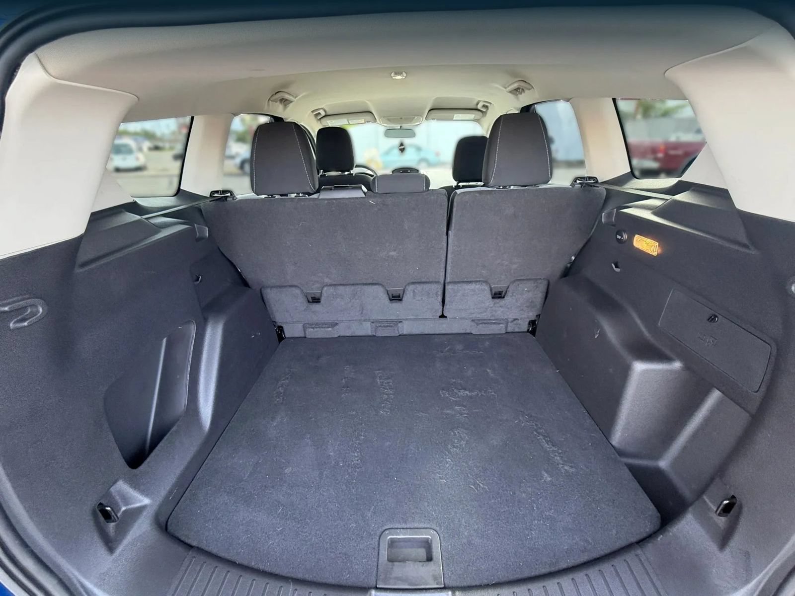 Used 2018 Ford Escape S FWD image 16
