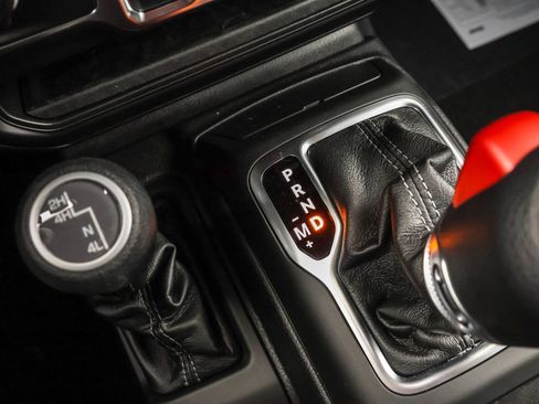 New 2026 Jeep Wrangler Sport S image 22