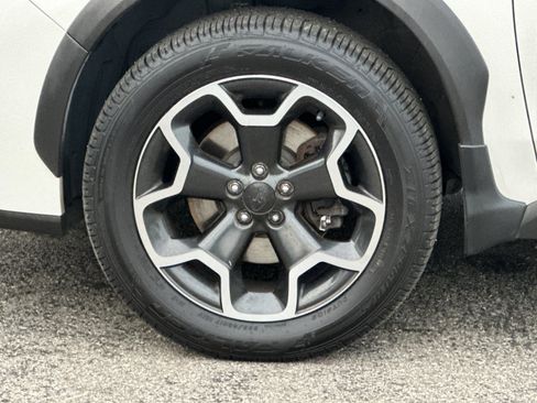 Used 2015 Subaru Crosstrek 2.0i Limited image 26