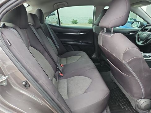 Used 2020 Toyota Camry LE FWD image 25