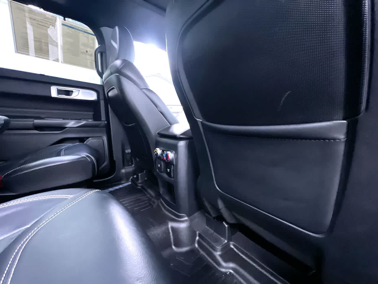 Used 2020 Ford Explorer ST w/ ST Street Pack AWD/4WD image 42