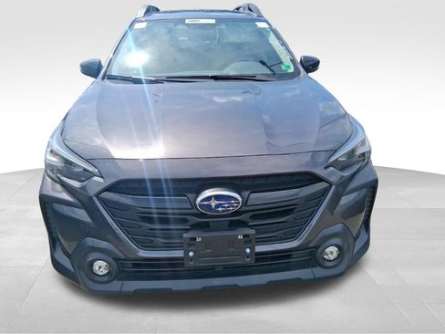 Used 2024 Subaru Outback Onyx Edition AWD/4WD image 2