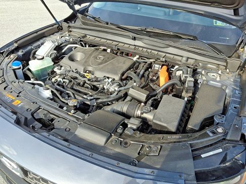 Used 2025 MAZDA CX-50 2.5 Hybrid w/ Weather Package image 27