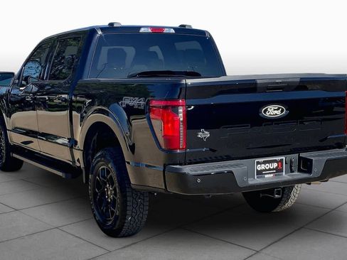 Certified 2026 Ford F150 XLT w/ FX4 Off-Road Package AWD/4WD image 12