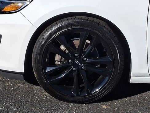 Used 2024 Chevrolet Malibu LT w/ Sport Edition image 8