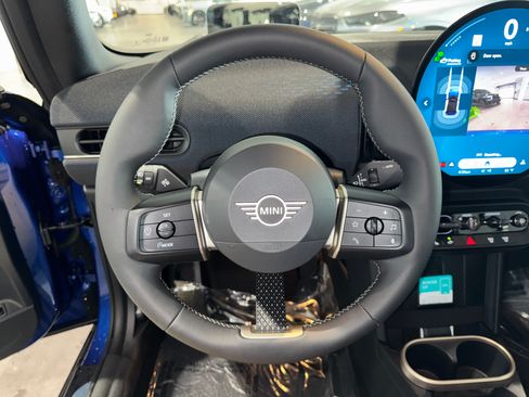 New 2026 MINI Cooper S FWD image 15