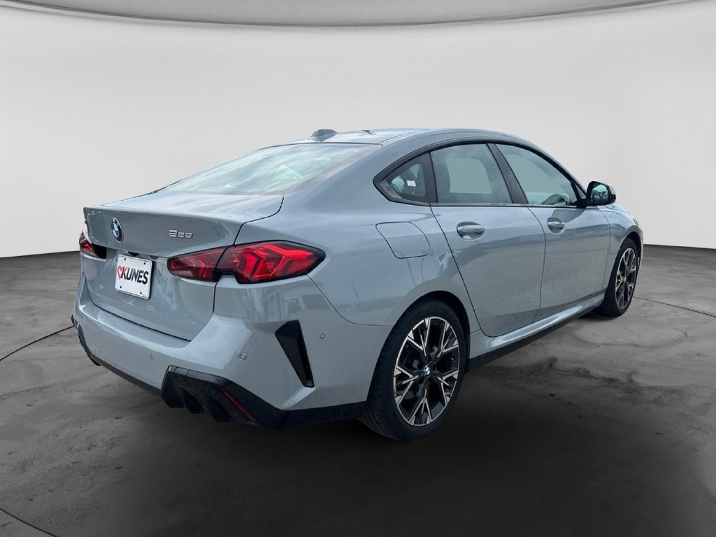 Used 2025 BMW 228i xDrive AWD/4WD image 9